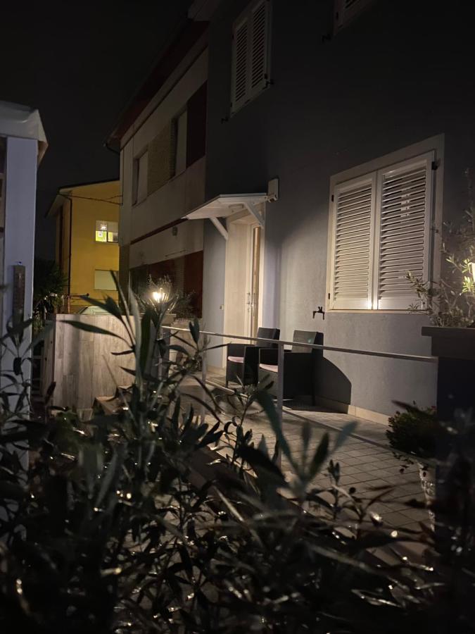 Alcivico3 Acomodação com café da manhã Civitanova Marche Exterior foto
