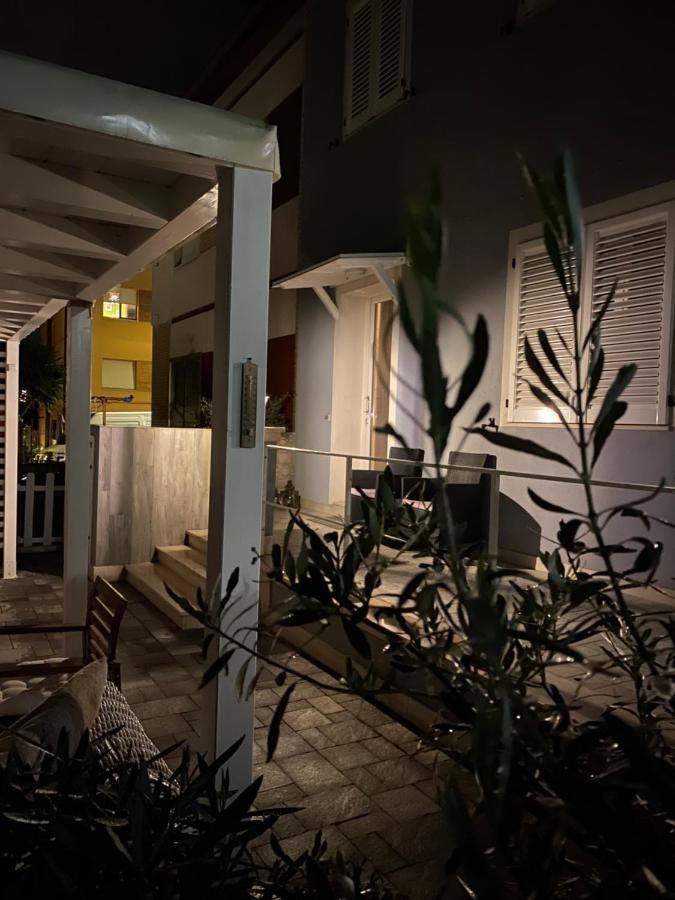 Alcivico3 Acomodação com café da manhã Civitanova Marche Exterior foto