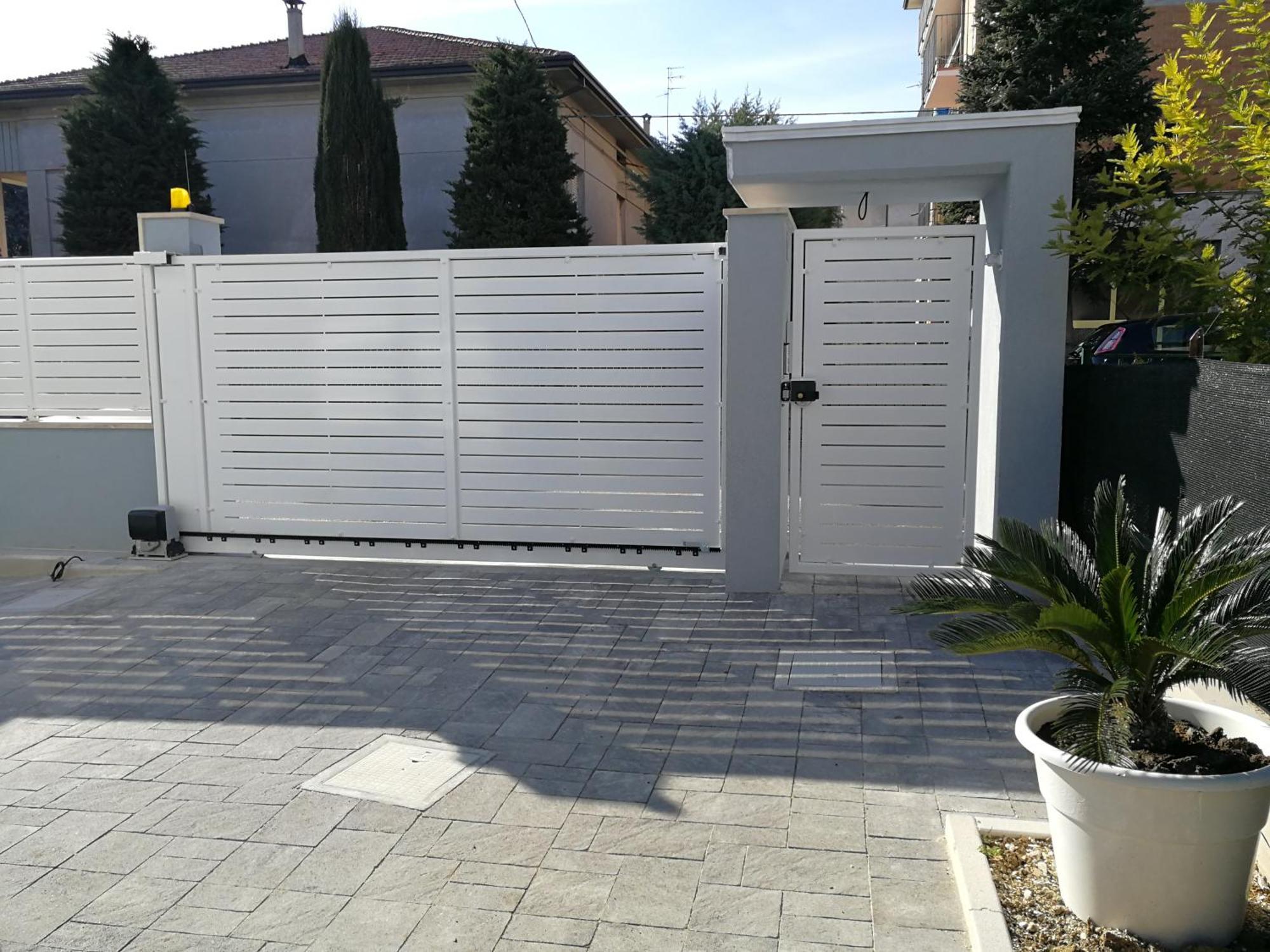 Alcivico3 Acomodação com café da manhã Civitanova Marche Exterior foto