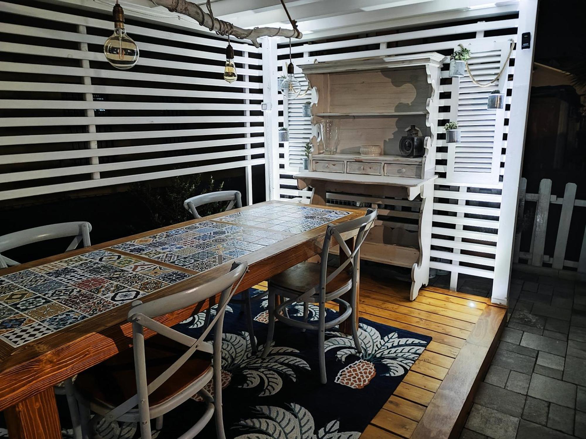 Alcivico3 Acomodação com café da manhã Civitanova Marche Exterior foto
