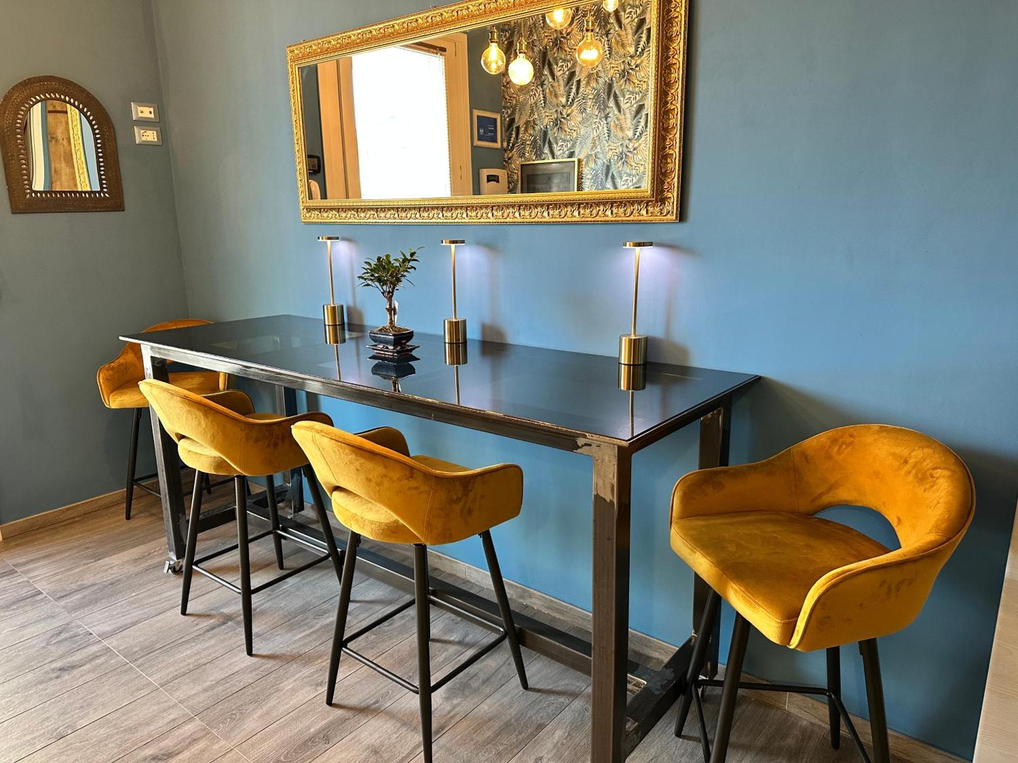 Alcivico3 Acomodação com café da manhã Civitanova Marche Exterior foto