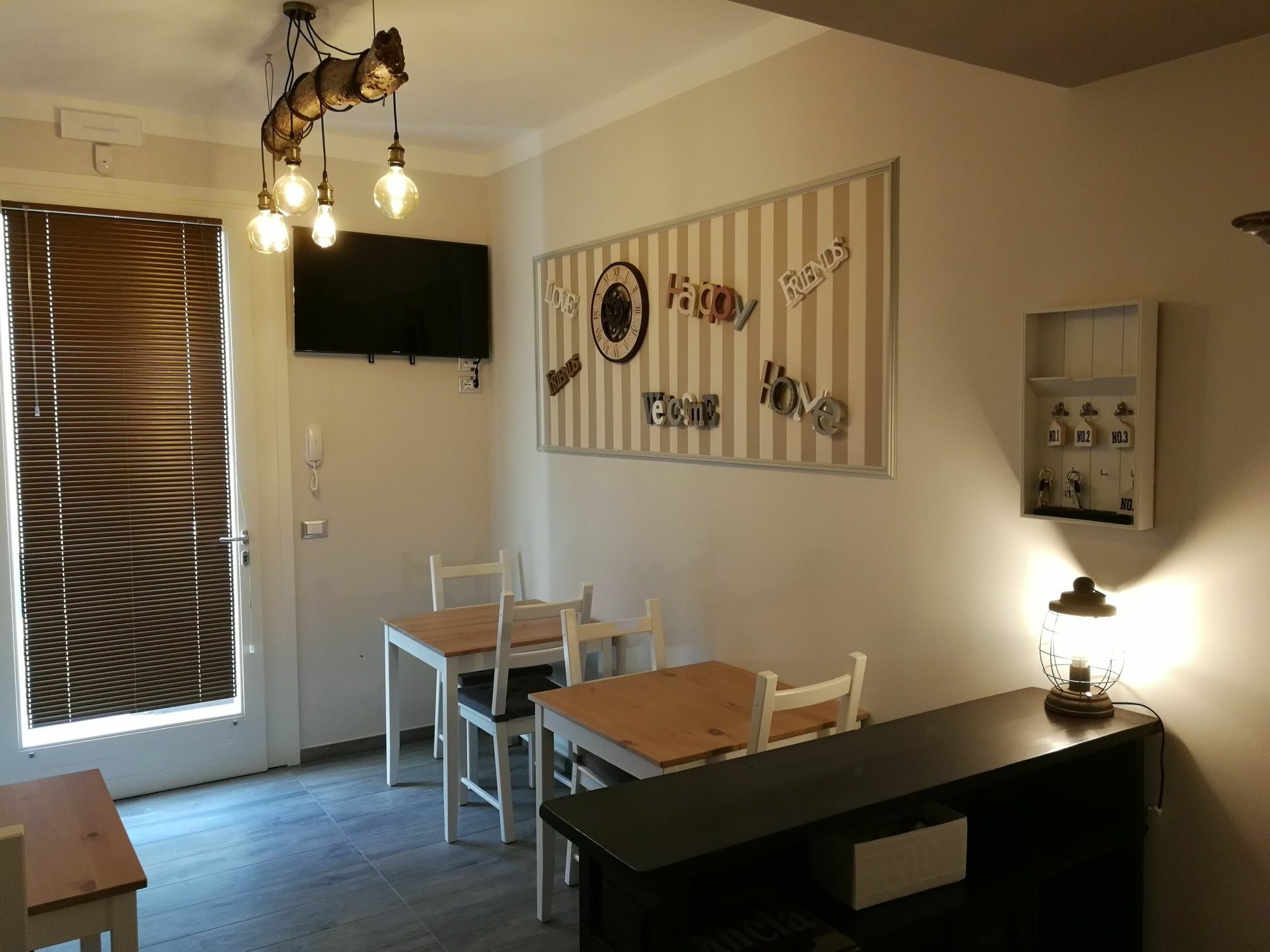 Alcivico3 Acomodação com café da manhã Civitanova Marche Exterior foto