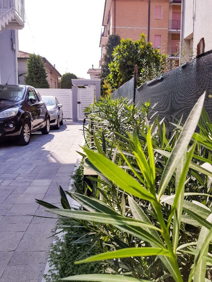 Alcivico3 Acomodação com café da manhã Civitanova Marche Exterior foto