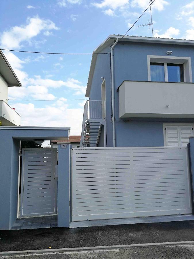 Alcivico3 Acomodação com café da manhã Civitanova Marche Exterior foto