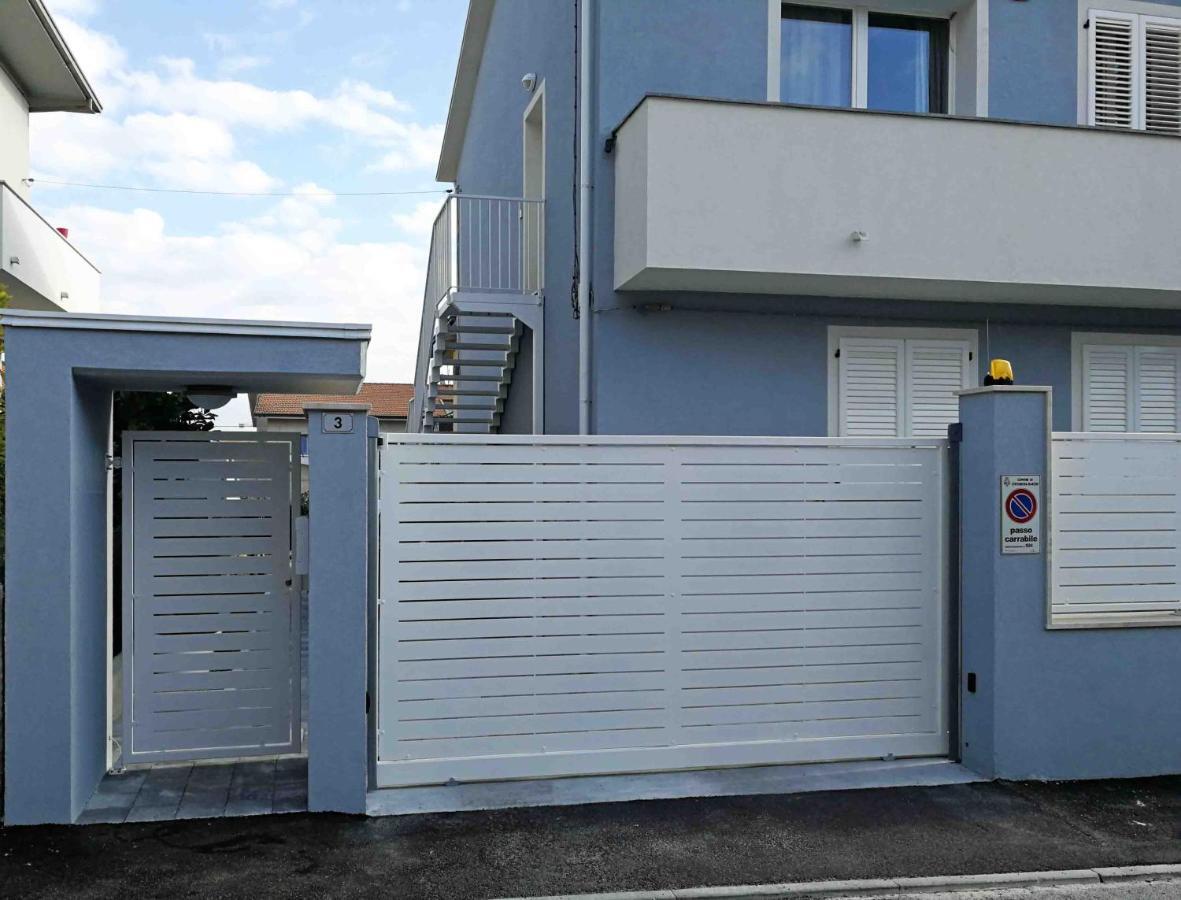 Alcivico3 Acomodação com café da manhã Civitanova Marche Exterior foto