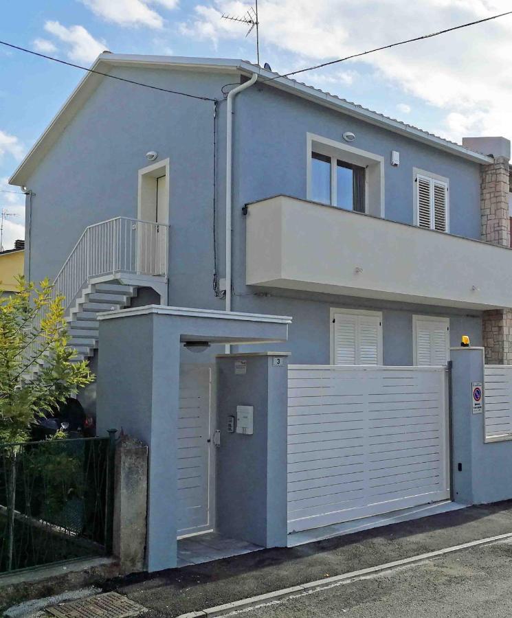 Alcivico3 Acomodação com café da manhã Civitanova Marche Exterior foto