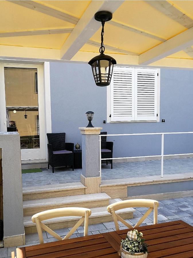 Alcivico3 Acomodação com café da manhã Civitanova Marche Exterior foto